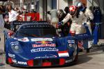 Maserati MC-12 Corse GT FIA 2005 года